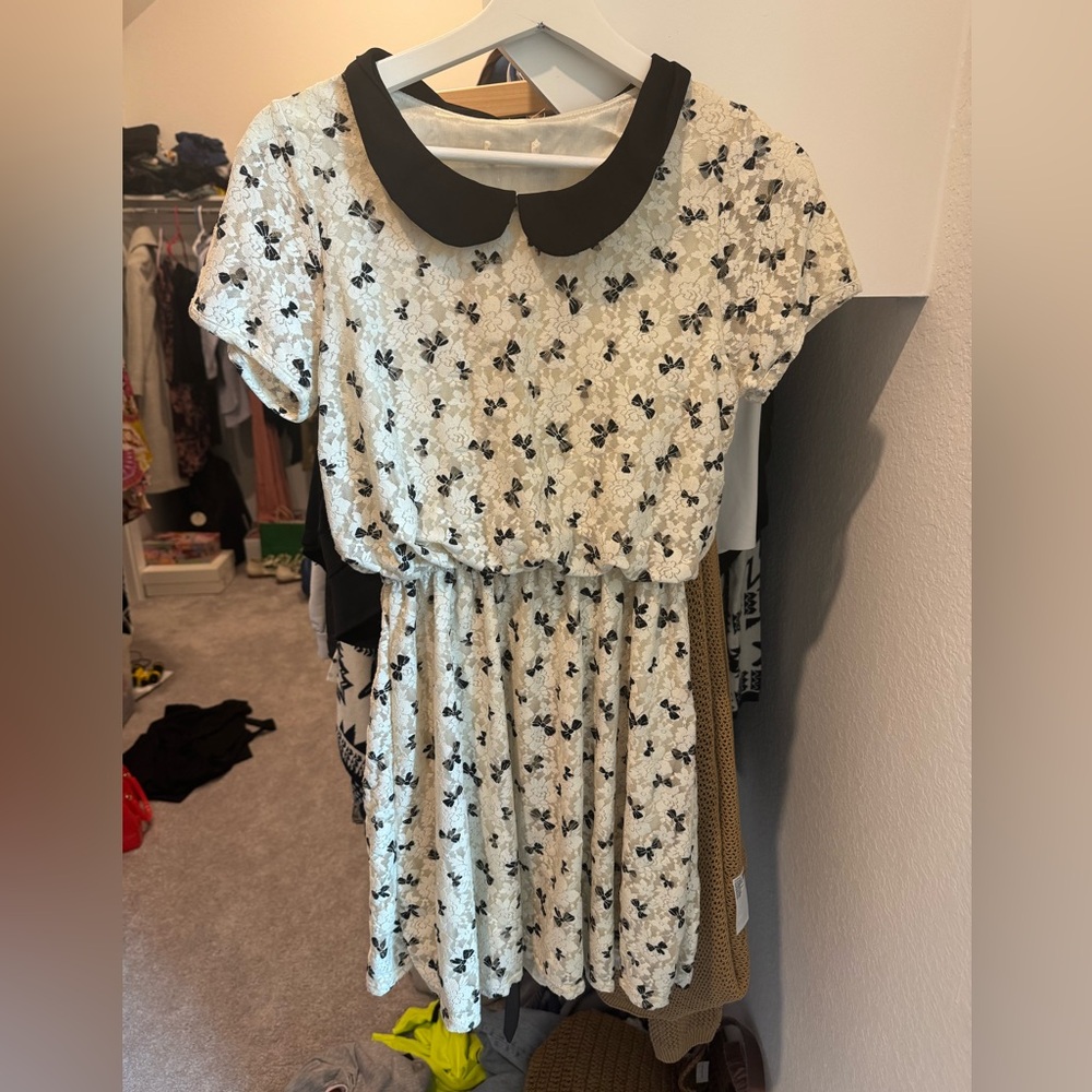Cute dress